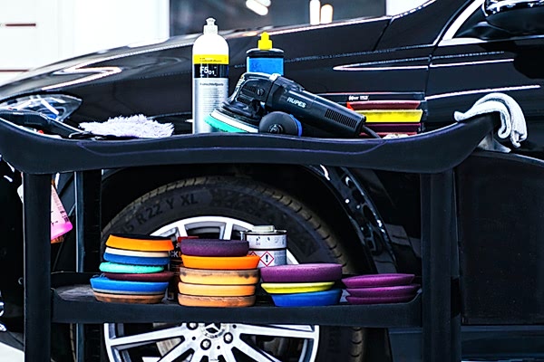 Скидка 25% на подготовку к зимнему сезону