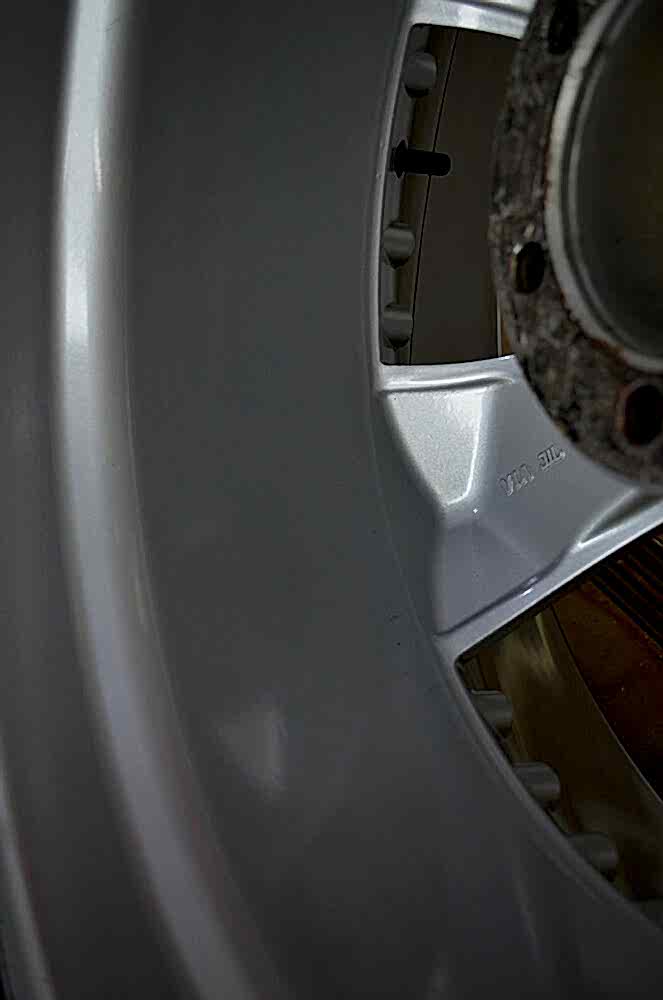 Детейлинг дисков