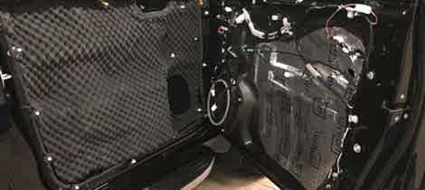 Шумоизоляция