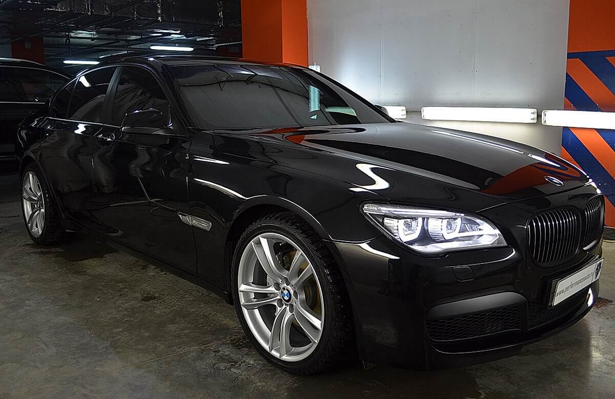 Защитные покрытия