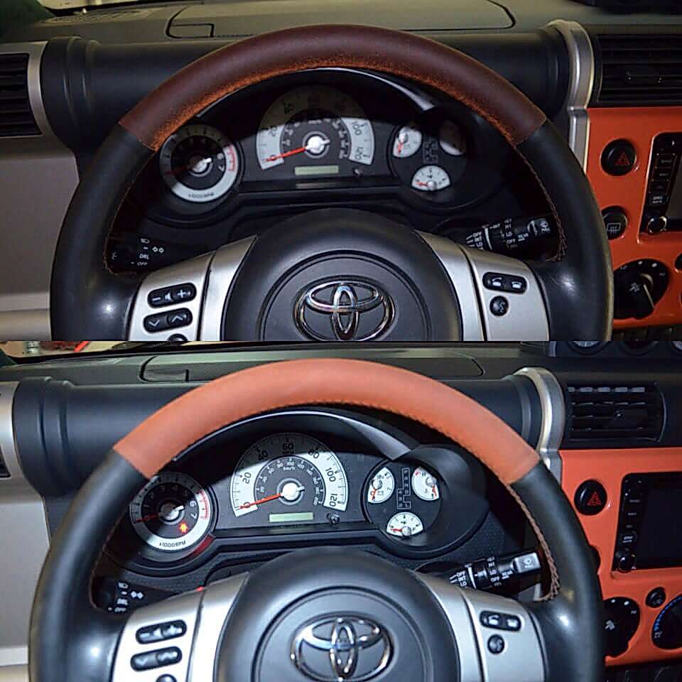 Химчистка салона