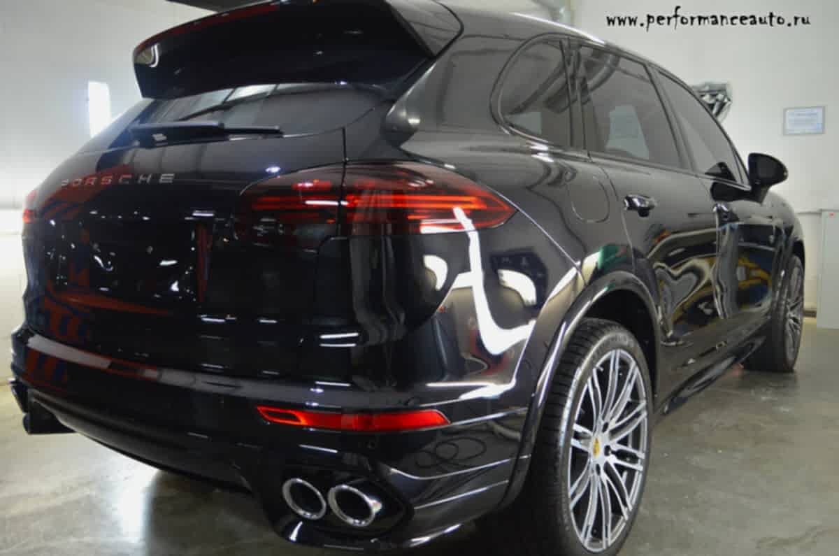 Защитные покрытия