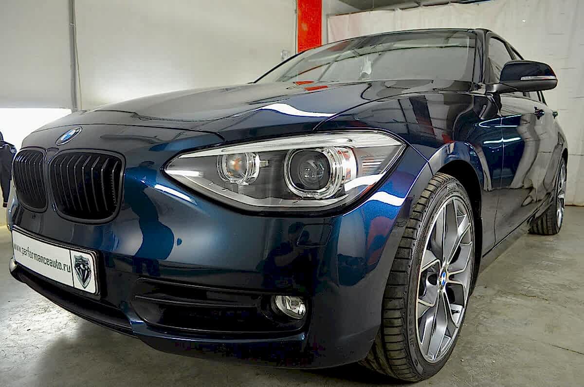 Защитные покрытия