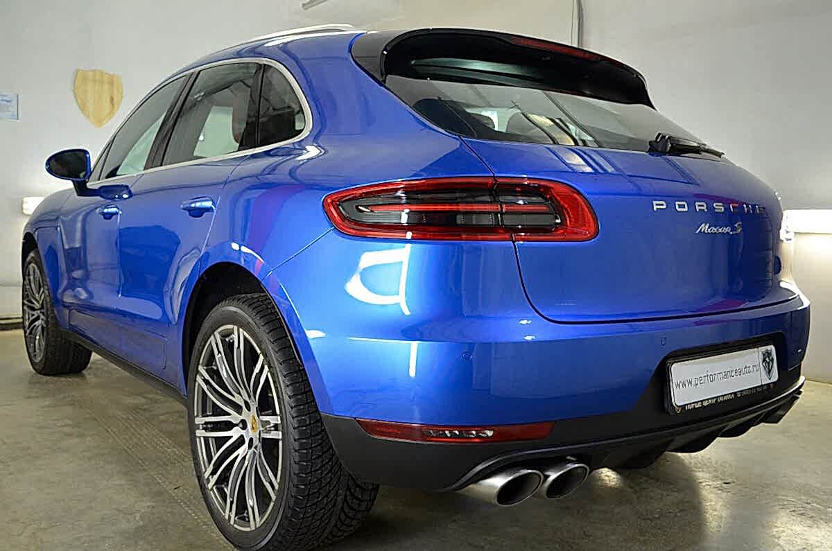 Защитные покрытия