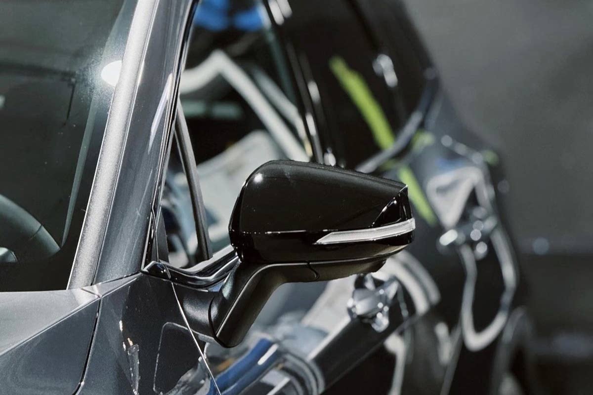 3 лучших способа уберечь автомобиль от сколов и царапин