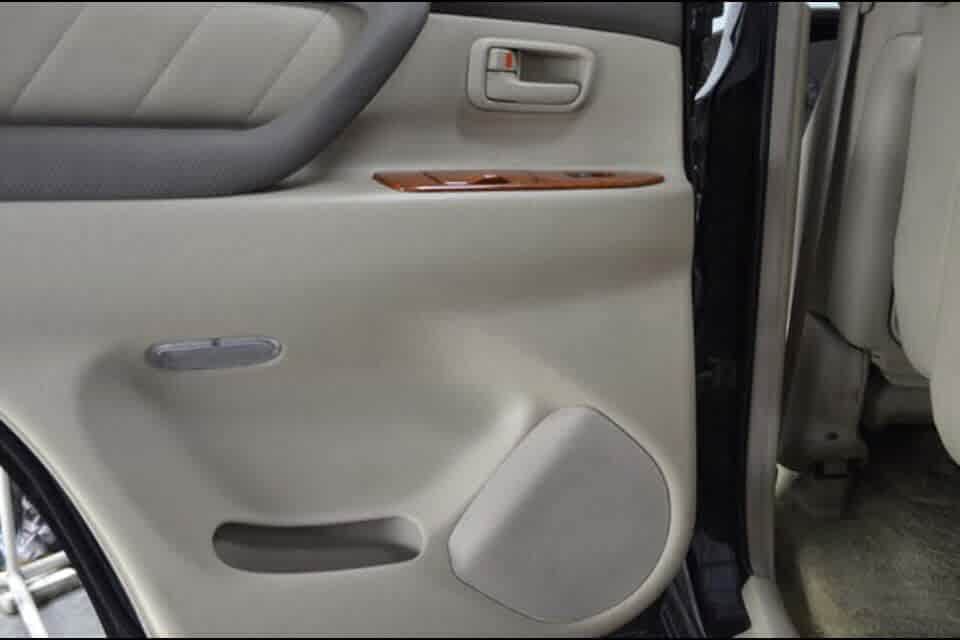 Химчистка салона