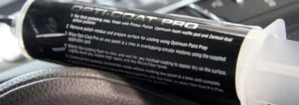 Защитные покрытия