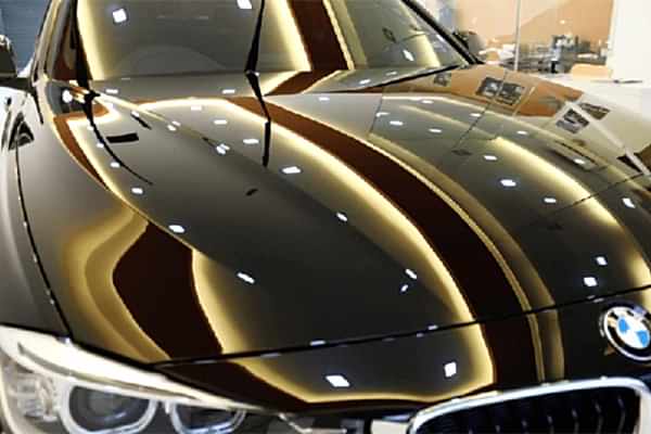 Жидкое стекло в подарок