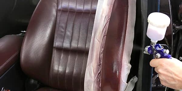 Обучение реставрации кожи