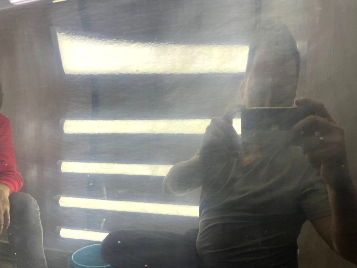 Восстановление лакокрасочного покрытия F5 REFILLER